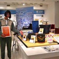 あなたの「推し火鉢」は？　船橋市郷土資料館暖房器具の歴史紹介