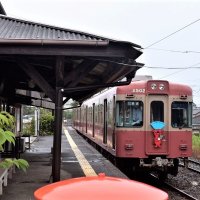 銚子電鉄爆破を示唆？　ＳＮＳ投稿、始発電車２本を運休
