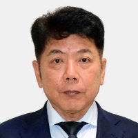 田中氏が再選出馬表明　学校建設「本稼働させたい」　睦沢町長選