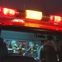 茂原、２階建て住宅ほぼ全焼　住民女性搬送