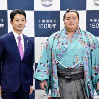 【速報】大関・琴ノ若が「琴桜」襲名へ　祖父の名、５０年ぶり復活　大相撲