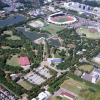 柏の葉公園に本格カフェ　今夏オープン、ＢＢＱ場も　県立公園で初めて　【県議会ちば】
