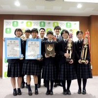 部活制限でも全国最高賞　市立柏高吹奏楽部　ビーチバレーは国体準優勝