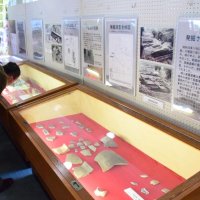 戦国の一宮城紹介　里見ＶＳ北条　攻防舞台　東上総の要衝、庭園も出土