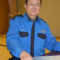 子から親へ家族で備えを　睦沢町の元教育長で防災士　今井富雄さん（７１）　【ひと模様】