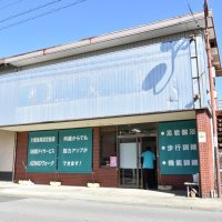 「社会に必要」譲り受け　地域貢献目指し事業展開　デイサービス「ＫＥＮＫＯウォーク」　大網白里市　【身近な事業承継】（５）