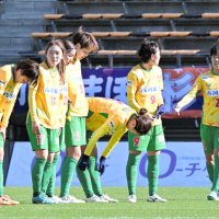 大宮に追いつかれ引き分け　ジェフ千葉レディース