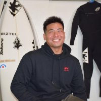 「一生忘れぬ波に乗る」　サーフィン稲葉玲王選手（２６）＝一宮　【五輪へ地元で決意】