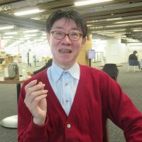 “文化の街”魅力探して　歴史や民話発信、「市川学」提唱　根岸英之さん（５５）【ひと模様】