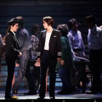 ９・１１隠れた奇跡　ＣＯＭＥ　ＦＲＯＭ　ＡＷＡＹ（カム・フロム・アウェイ）　（ポリプロ）　【ミュージカルランド】