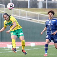 先制も打ち負け　ジェフ千葉