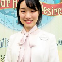 小笠原美果さん