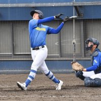 仲間の思い背負い　浅倉大輔内野手　【中央学院　センバツだより】　第９６回選抜高校野球大会