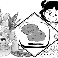 〈春のお彼岸とぼたもち〉　敬いや願い込め工夫　【現代食事考】　（１６５４）