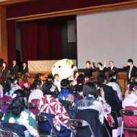 ３７年の歴史に幕　千葉敬愛短大佐倉キャンパス　新年度、稲毛区へ移転
