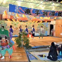 若者志願し伝統つなぐ　岩沼の獅子舞保存会（長生村）伝統文化部門　【千葉日報きずな賞】