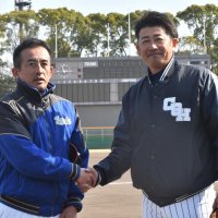 「複数投手どう攻略」中央学院・相馬監督　「各回先頭打ち取る」宇治山田商・村田監督　第９６回選抜高校野球大会