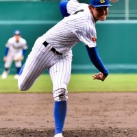 【速報】中央学院４強入り　青森山田を５─２で下す　次戦は報徳学園　第９６回選抜高校野球大会