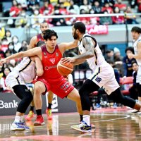 急ブレーキの２Ｑ　宇都宮に完敗　千葉ジェッツ