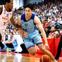 ３０勝　４人２桁　千葉ジェッツ