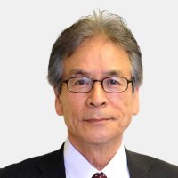 横坂氏が出馬表明　「村民参加型の行政に」　長生村長選