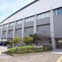 いちはら子ども未来館の外観＝市原市
