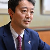多様性尊重実現へ手応え　防災、少子化対策に注力　任期残り１年・熊谷俊人知事インタビュー