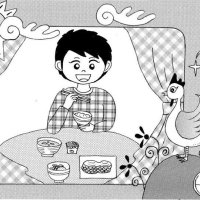 〈朝ごはんを食べよう〉　肥満予防や元気の鍵　【現代食事考】　（１６５６）
