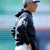 【千葉魂】ブライアントとオグリビー　初球から積極的に振る　千葉ロッテ