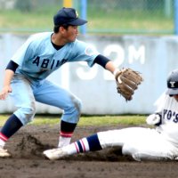 四街道逆転、実力証明　春季千葉県高校野球大会　地区予選