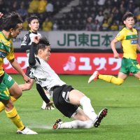 ８発無双ゴールショー　歴史的大勝、次節に勢い　チーム史上最多得点　【挑む頂】　ジェフ千葉