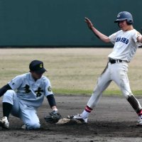 【試合結果】長生、日大習志野、県大会へ　４８校出そろう　春季千葉県高校野球大会　地区予選