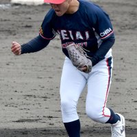 敬愛・嶋田、昨秋の借り返す　千葉県大学野球春季リーグ