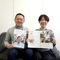 広報かしわ　全国大会へ　県コンクール最優秀　紙面改革で内容充実「市の魅力知る一助に」