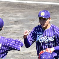 【試合結果】武道、千経が逆転勝ち　千葉県大学野球春季リーグ