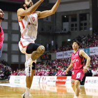 千葉ジェッツ　まさかの３連敗