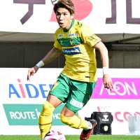 運動量とクロス躍進　日高　２１日ホーム秋田戦　【挑む頂　ジェフ千葉】