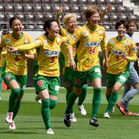 ７戦ぶり白星　大沢先制ゴール　ジェフ千葉レディース