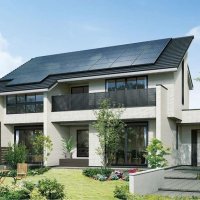 新築住宅　太陽光発電を全棟標準搭載　環境配慮、高騰電気代対策に　ウィザースホーム（千葉市中央区）