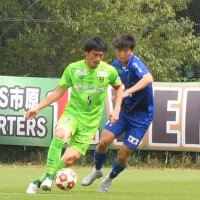 ＶＯＮＤＳ市原、攻めるも無得点　ブリオベッカ浦安サッカー天皇杯県代表