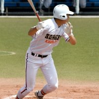 木更津総合しぶとくまい進　第７７回春季千葉県高校野球大会