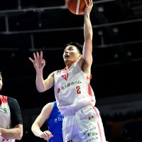 富樫奮闘３６得点　千葉ジェッツ