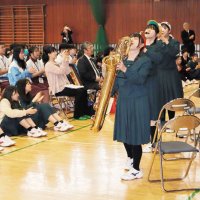 台湾生徒に「やっと会えた！」　千葉県内高生　コロナ越え交流再開
