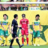 秋田戦まさかの逆転負け　土壇場白星スルリ　監督「９９％勝てた試合だと」　【挑む頂　ジェフ千葉】