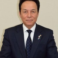 地籍調査の大切さ訴え　株式会社コーケン取締役会長　石塚修さん（７０）　黄綬褒章