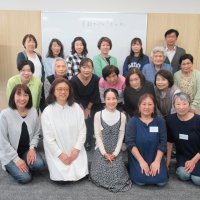 言語としての奥深さ学ぶ　手話サークル「てとわ」　緑綬褒章