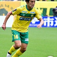 どんな時も平常心　リズムつくる横山　２７日アウェー仙台戦　ジェフ千葉　【挑む頂】