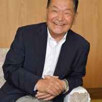 ＜旭日双光章＞町の暮らし向上に尽力　元栄町長　岡田正市さん（７６）　【春の叙勲受章者　千葉県内喜びの声】