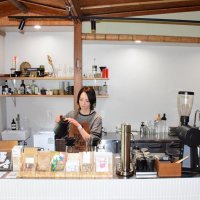 実家の老舗旅館で開業　紡ぐ趣、上質の味と融合　ＦＦＥＥＬ（茂原市）【古風を個性に　房総リノベカフェ】（２）