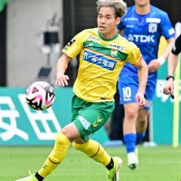 椿「勝てば上見える」　３日アウェーいわき戦　【挑む頂　ジェフ千葉】